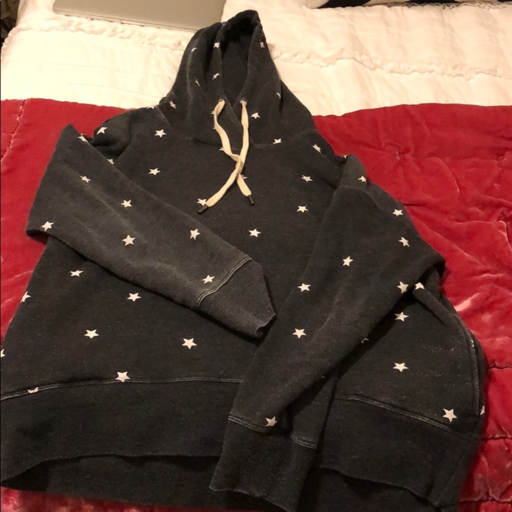 Tommy Hilfiger star hoodie